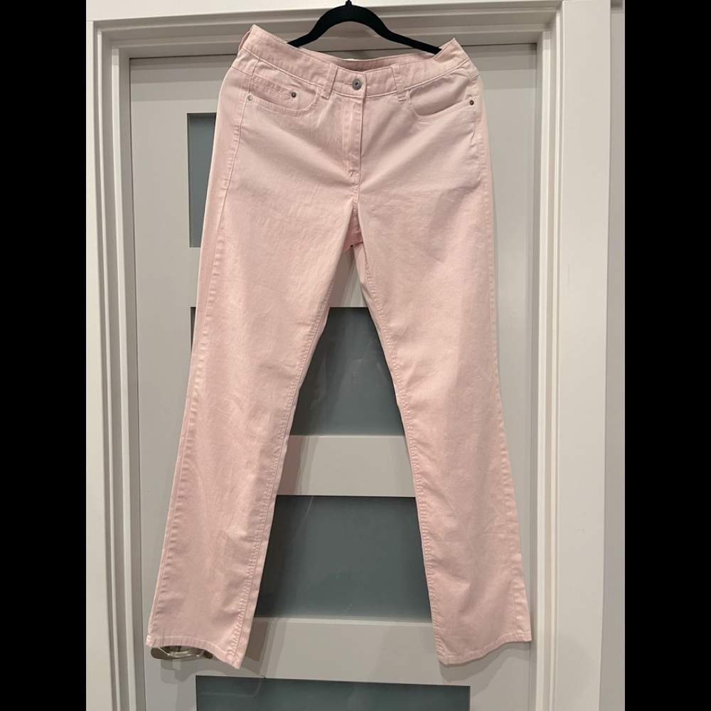 ❗️❗️❗️❗️REDUCEDSandwich Brand new cotton candy pink pants!!!